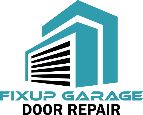 FixUp Garage Door Repair PNG